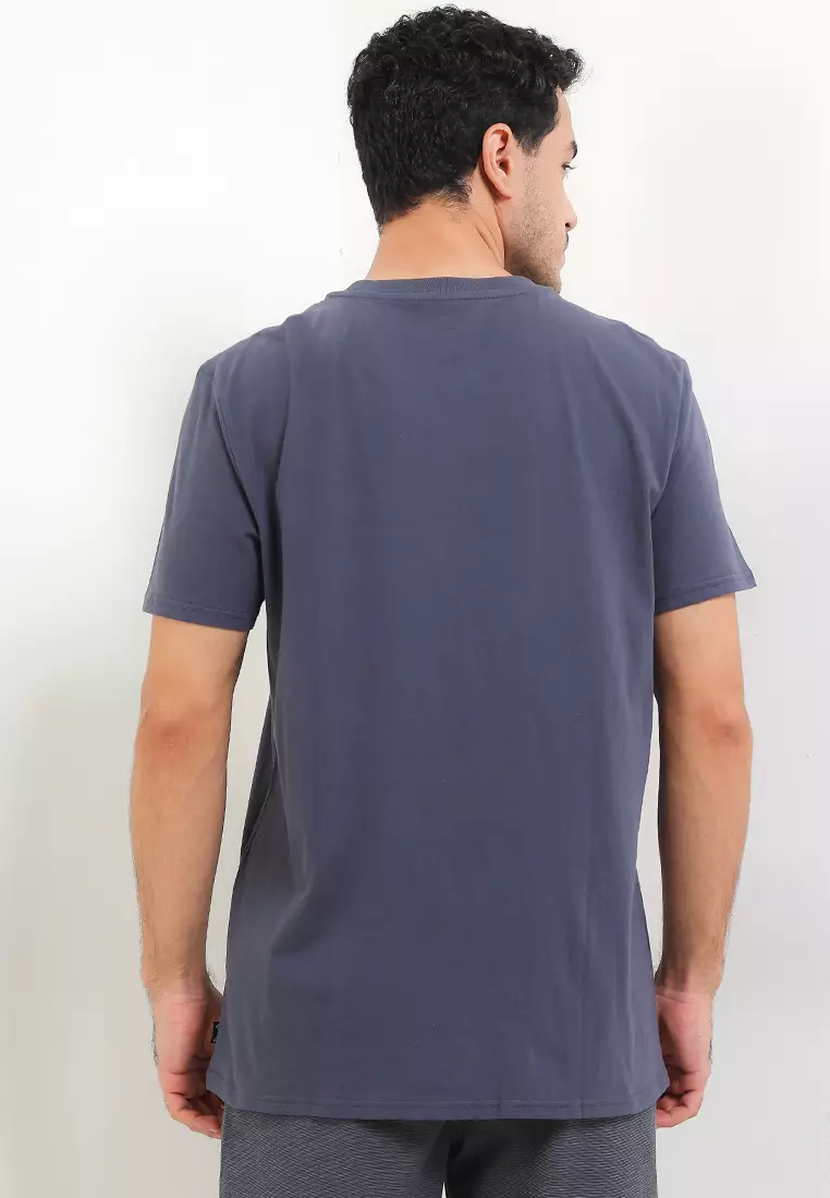 Premium Pocket Short Sleeve Tee