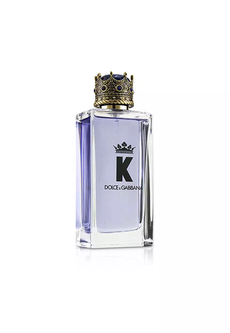 Dolce & Gabbana - K Eau De Toilette Spray 100ml/3.3oz