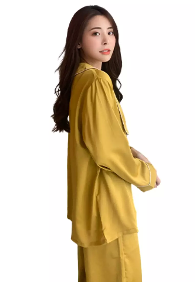 Appie Loungewear Pants Set