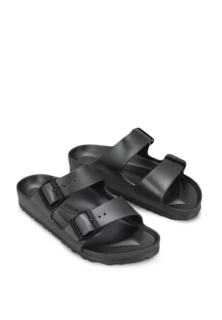 birkenstock sandals black womens