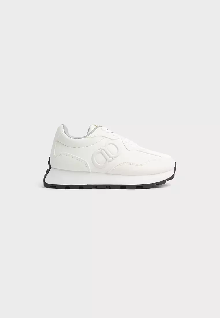 Discount on ALBERTO  shoes - SKU: Women's Jane Lace-up Sneakers