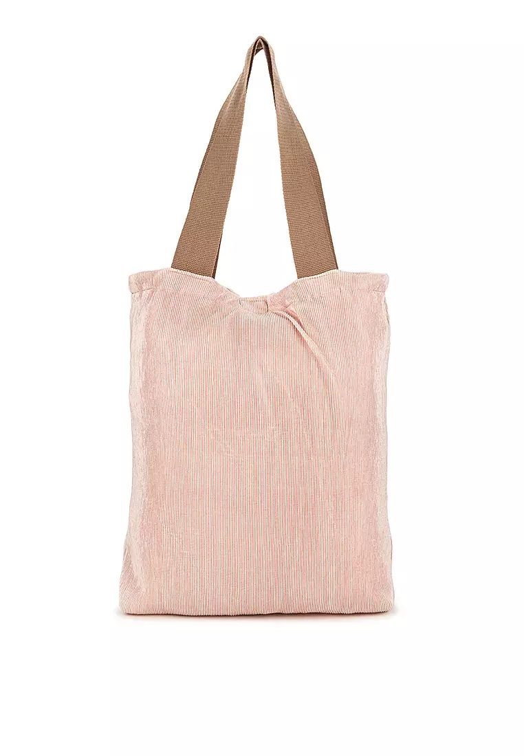 Fabric Tote Bag