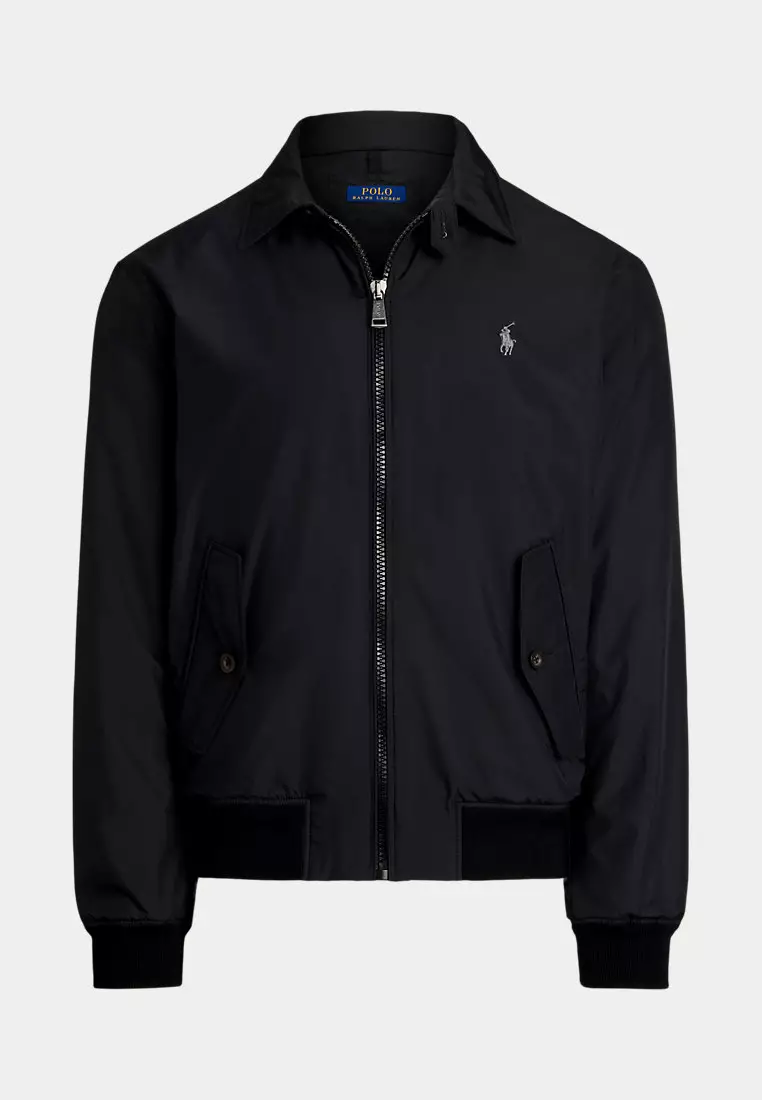 ジャケット・アウター Polo Ralph Lauren M-43TYPE HBT JKT Polo Ralph Lauren THE COLDEN PACKABLE MATTE JACKET - Down