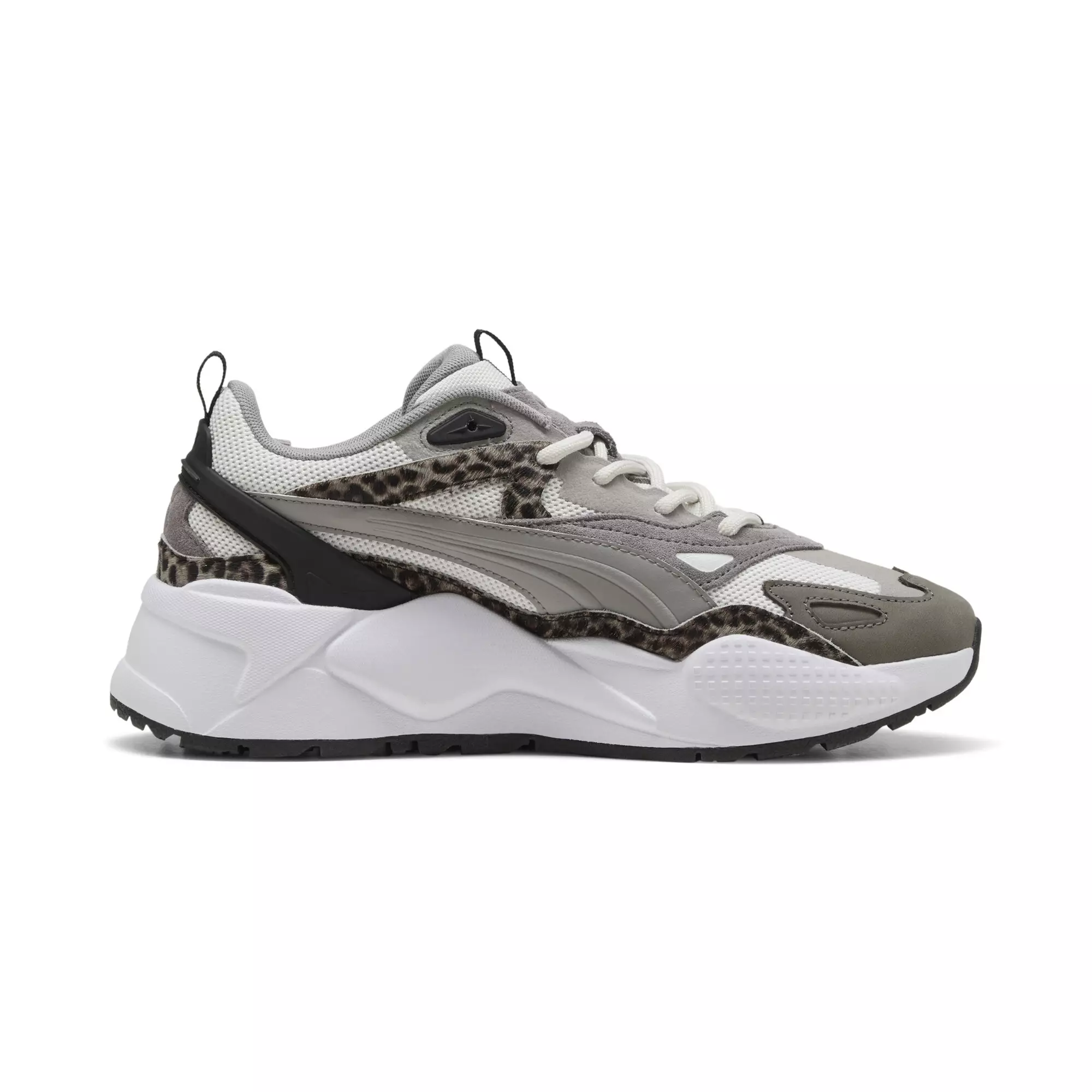 PUMA Efekt Leo Unisex RS-X Shoes