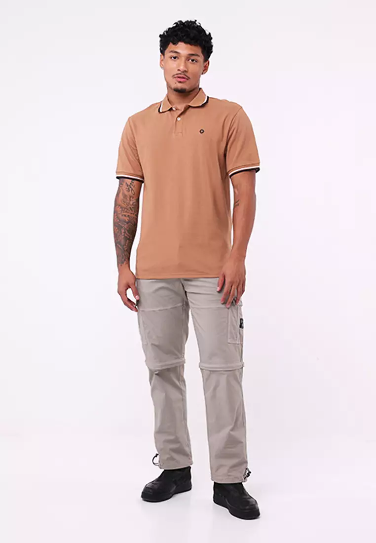 Dyse One Polo Shirt