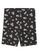 FOX Kids & Baby grey Mid Grey Knee Legging Shorts E5A6FKAC811C7EGS_1