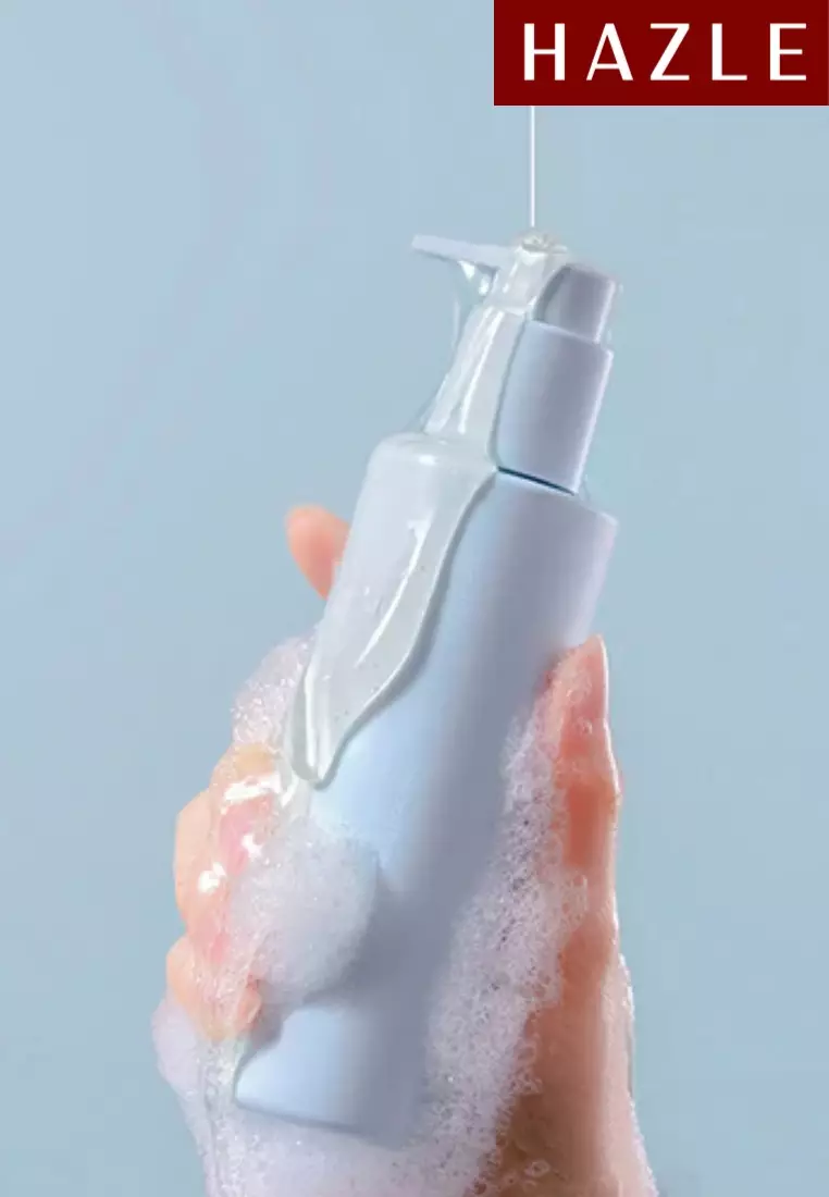 Laneige Water Bank Blue Hyaluronic Cleansing Gel - 200ml