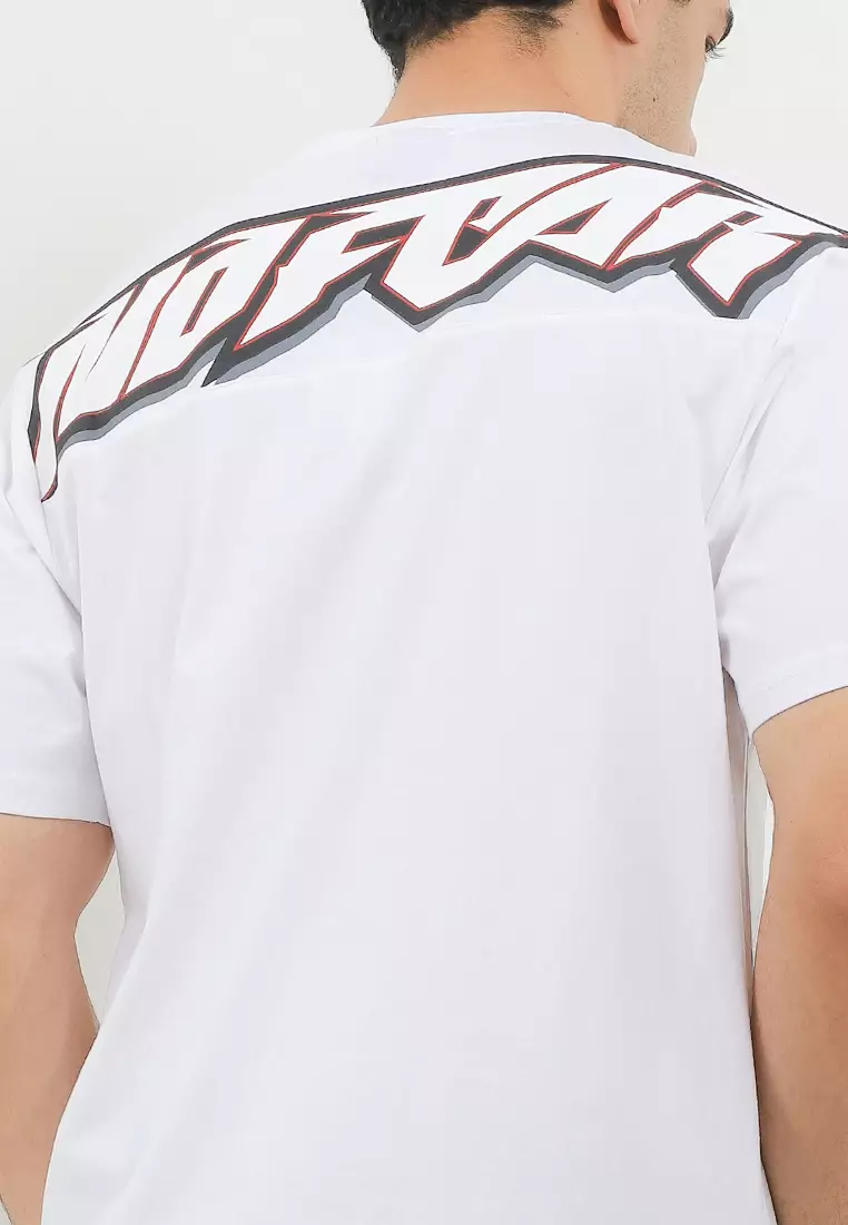 Fast Regular Fit T-Shirt