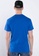Diesel blue T-DIEGO-WM MAGLIETTA T-Shirt 27C4AAADF5CD4EGS_3