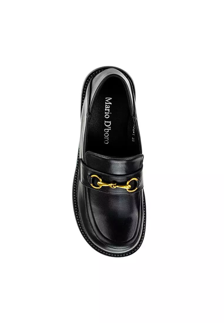 Women's Korean Flats Shoes LV 22241 Black C5 C9 C21 C33