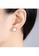 Fortress Hill black Premium Black Pearl Elegant Earring 42AAEACC48082FGS_2