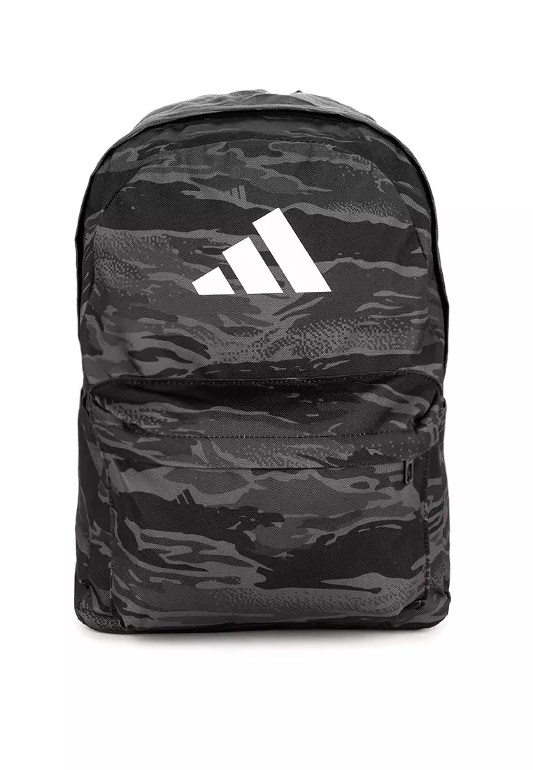 Classic Graphic Backpack
