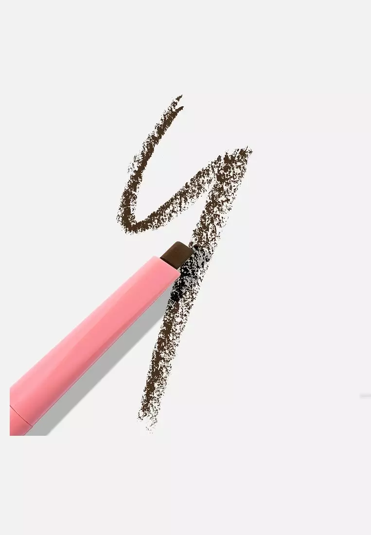 SASC Effortless Brow Definer - Ash Brown (dark brown)