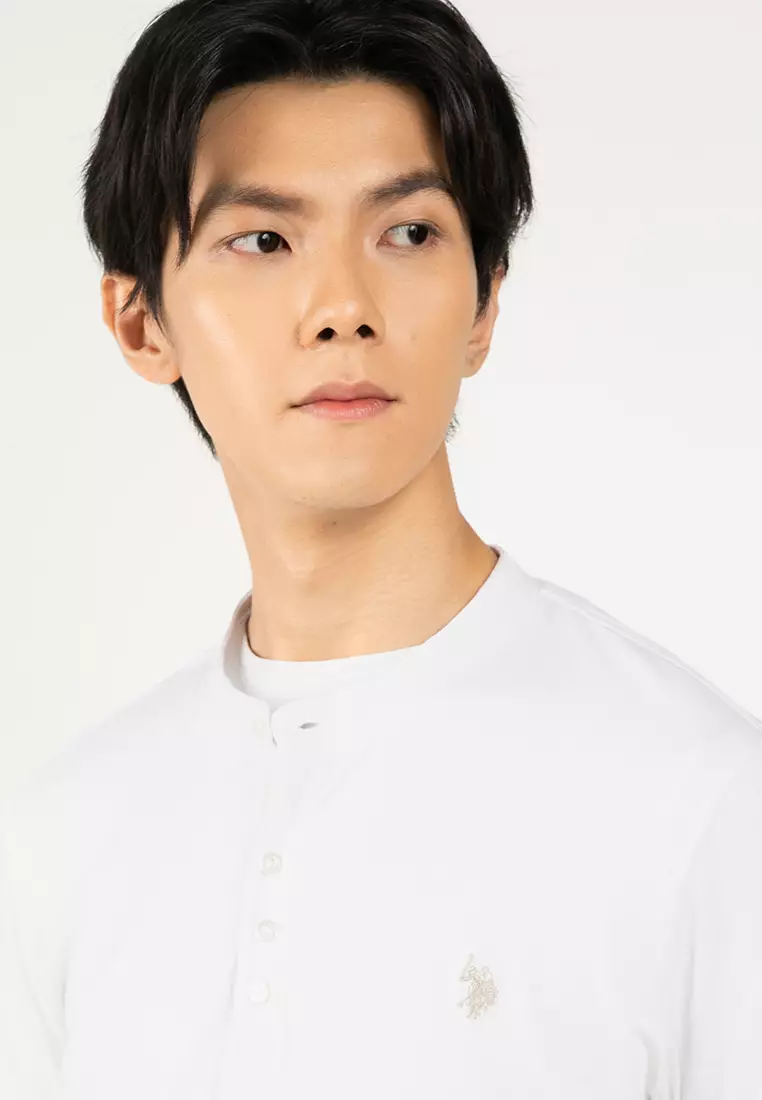 Sery Serafino T-Shirt