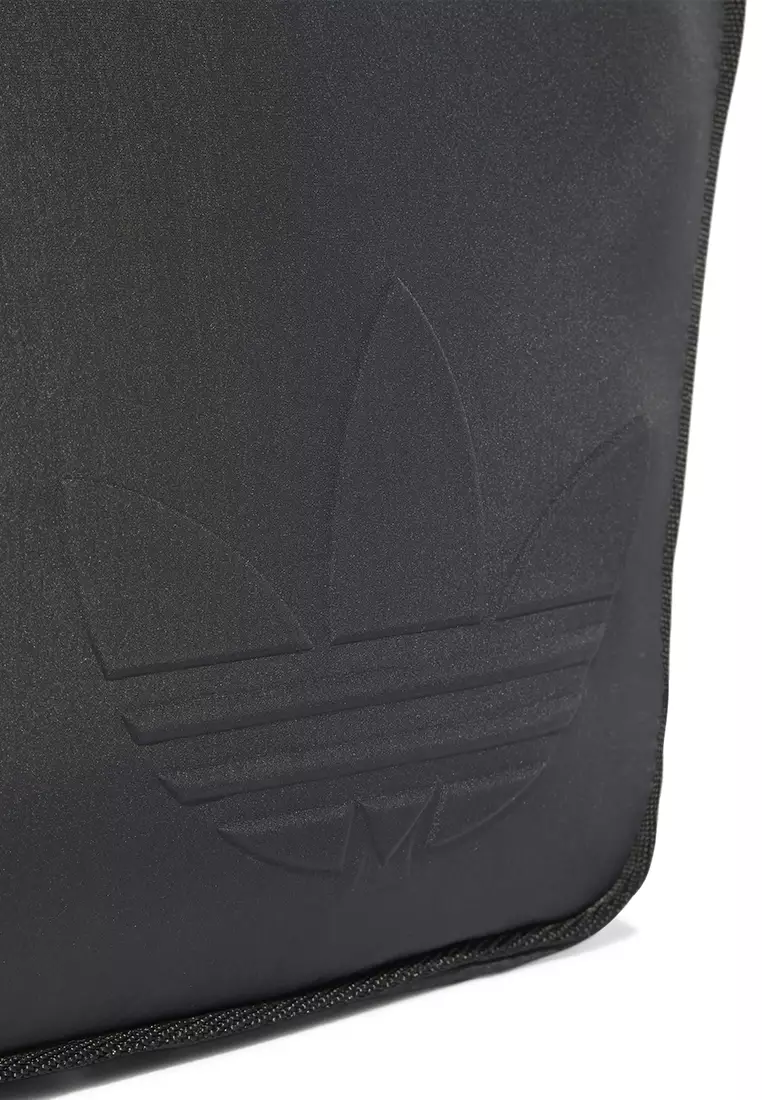 Crossbody Bowling Bag