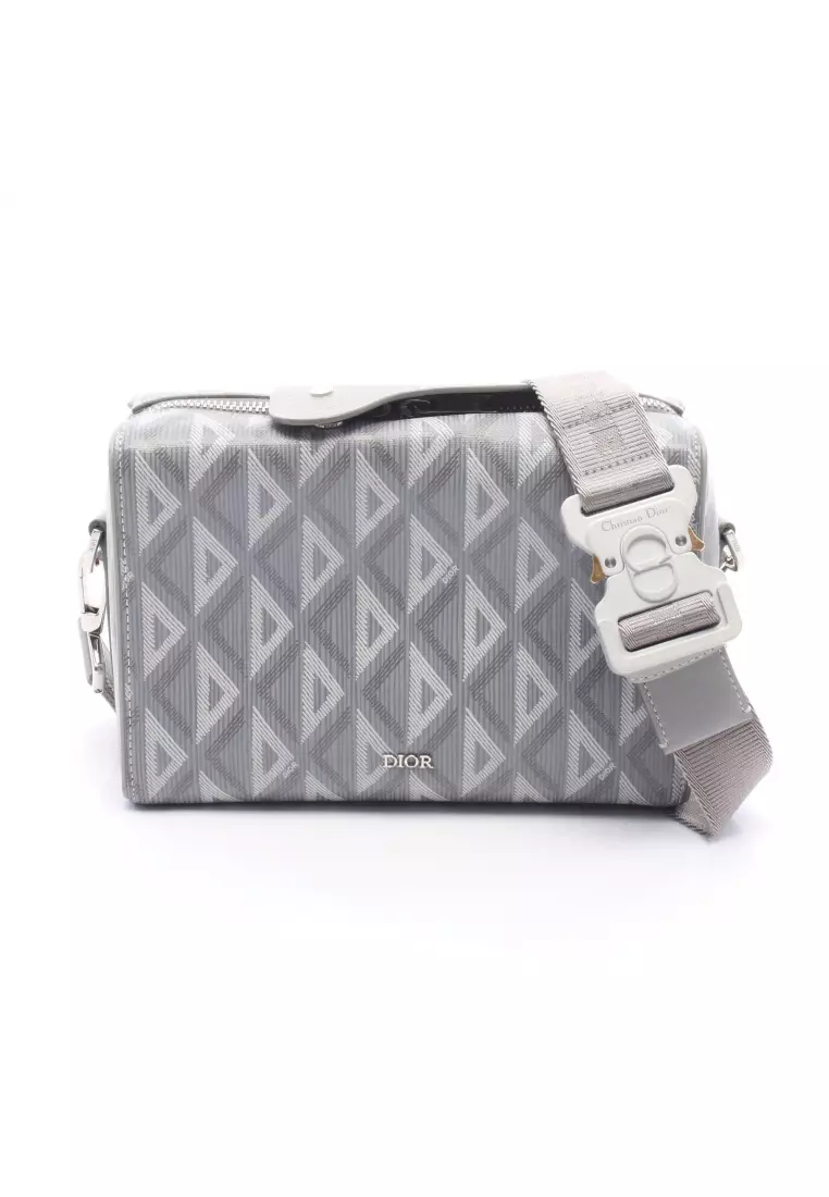 Christian Dior Pre-Loved Christian Dior CD Diamond Rango 22