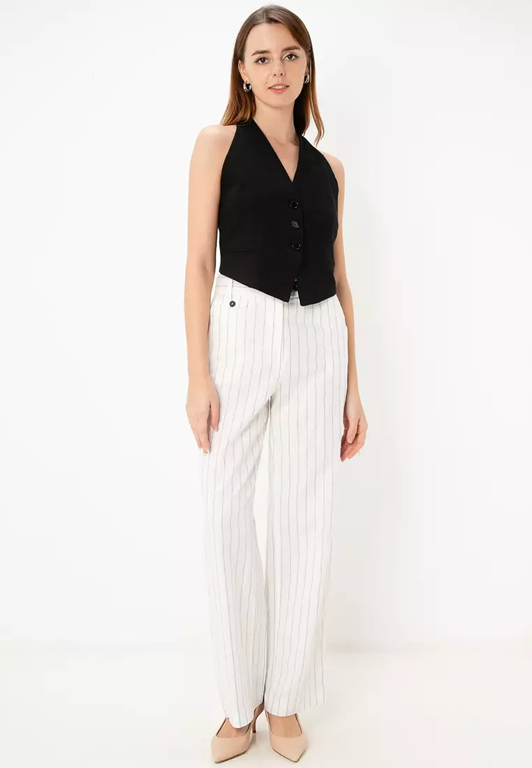 Halter Waistcoat