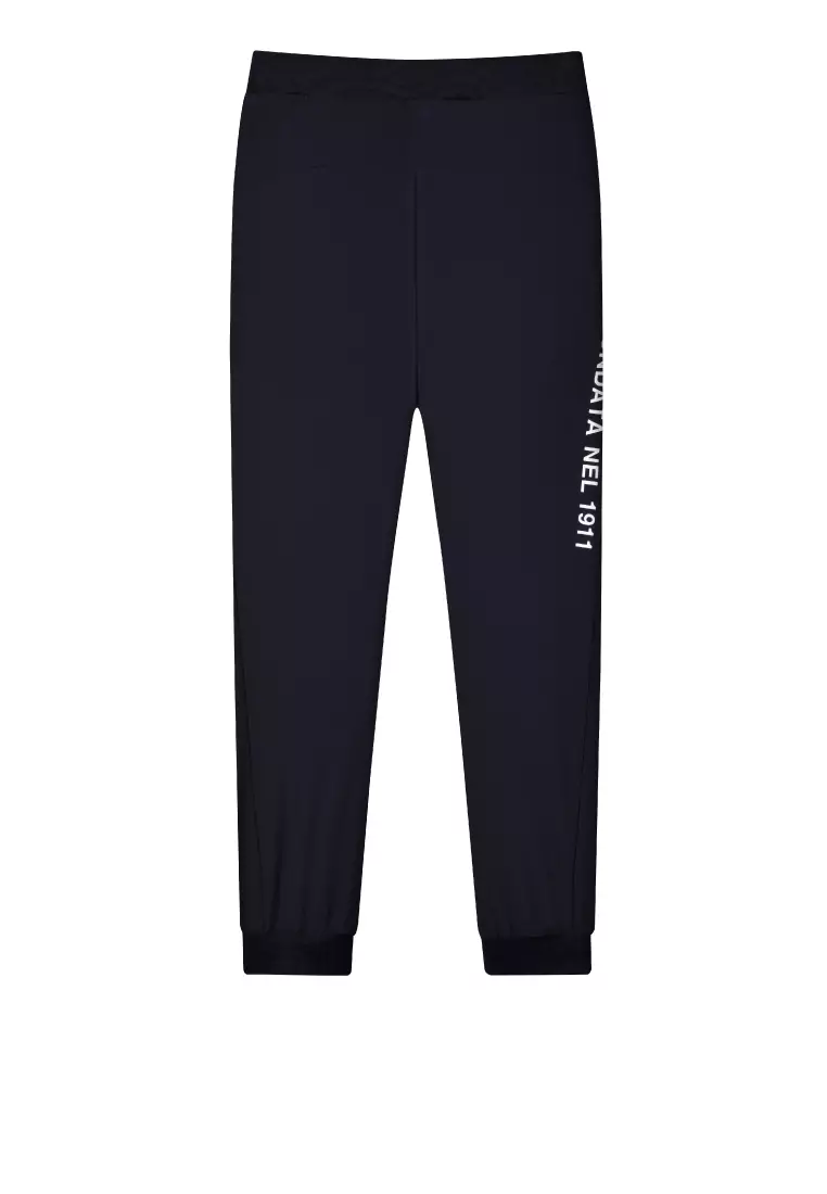 MARKS & SPENCER M&S Thermal Cotton Blend Leggings (2-14 Yrs) - T71