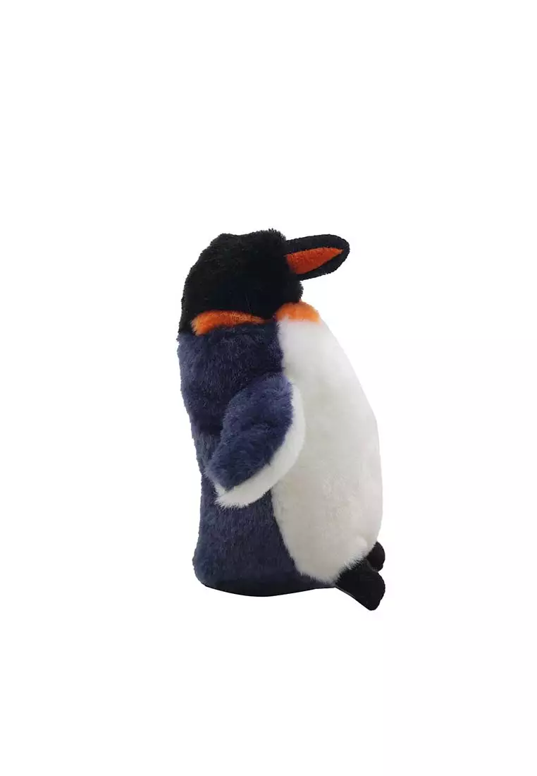 Penguin Mix A 6 Inch
