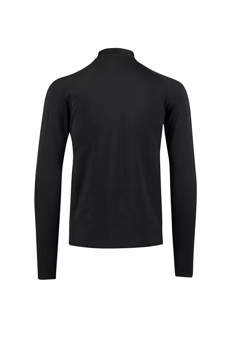 Jual PUMA Bodywear Men's Long Sleeves Rash Guard Original 2025 | ZALORA ...