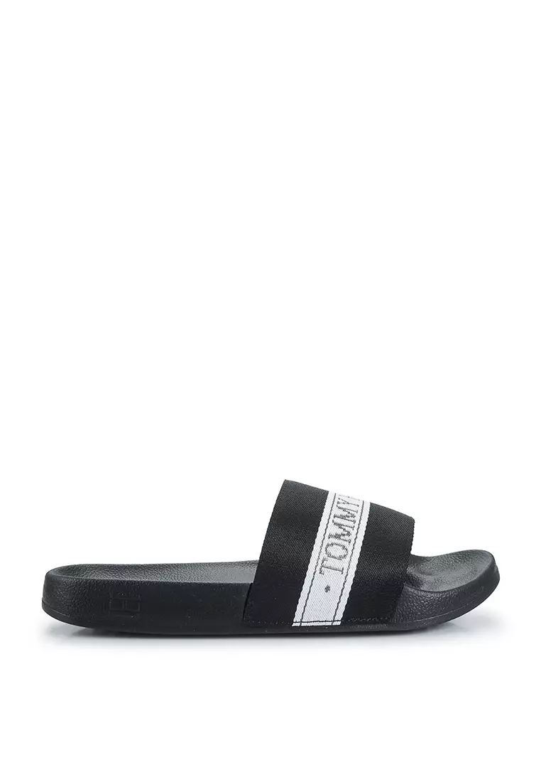 Tommy jeans pool sliders clearance