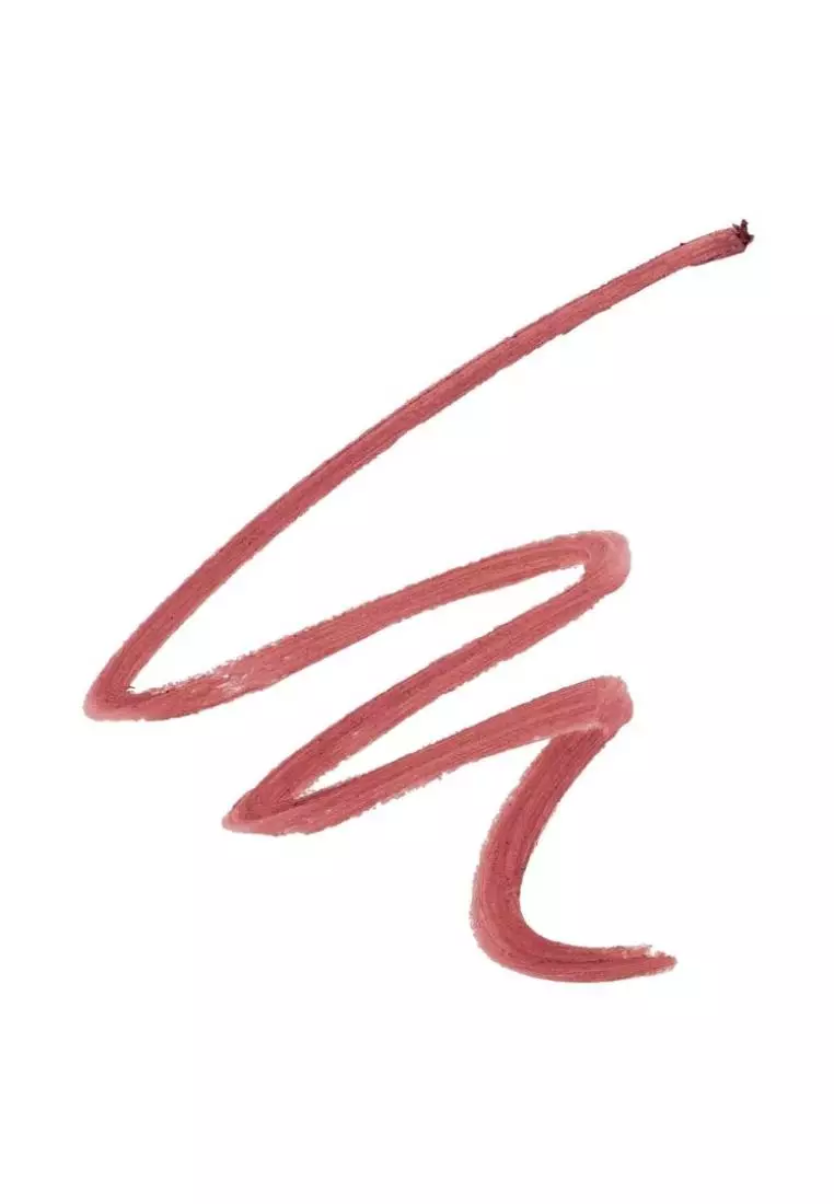Fenty Beauty Trace'D Out Lip Liner -  Thugz Blush Too