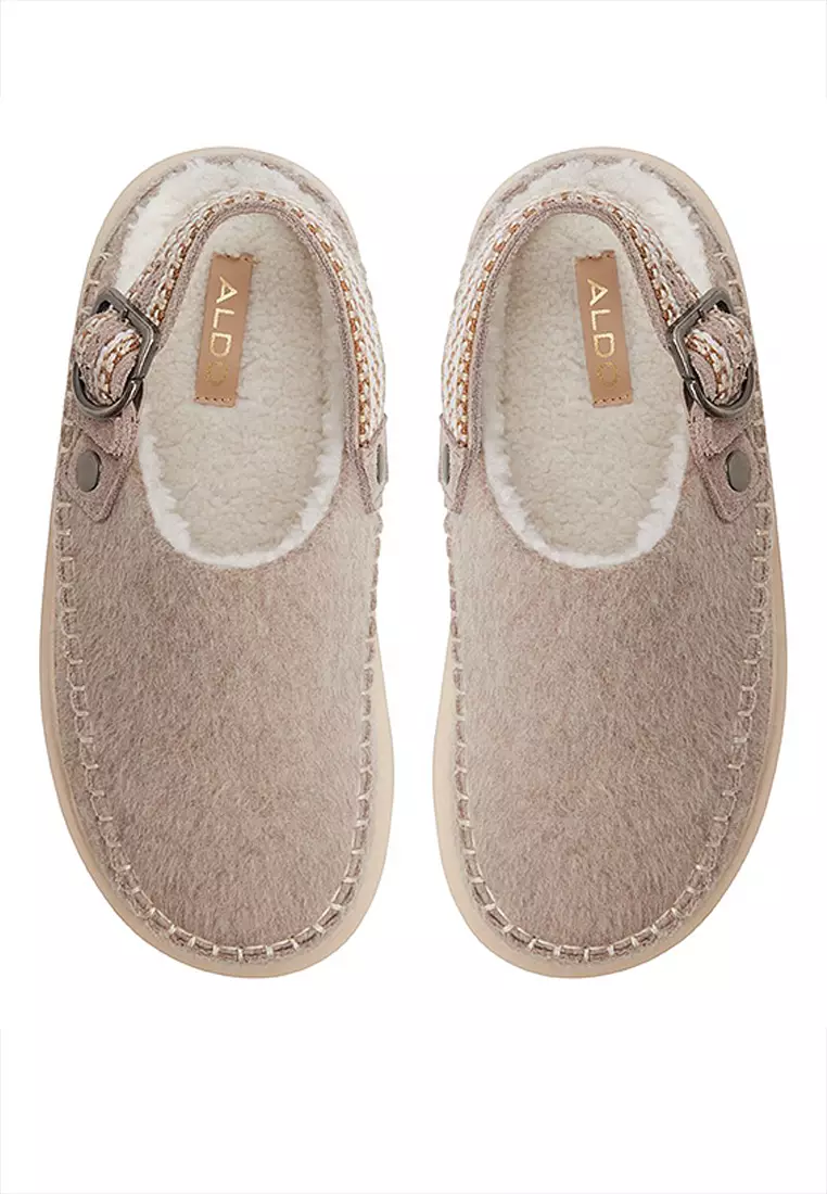 Mirellie Slip Ons