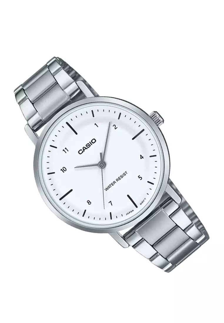 Analog Watch LTP-VT03D-7B