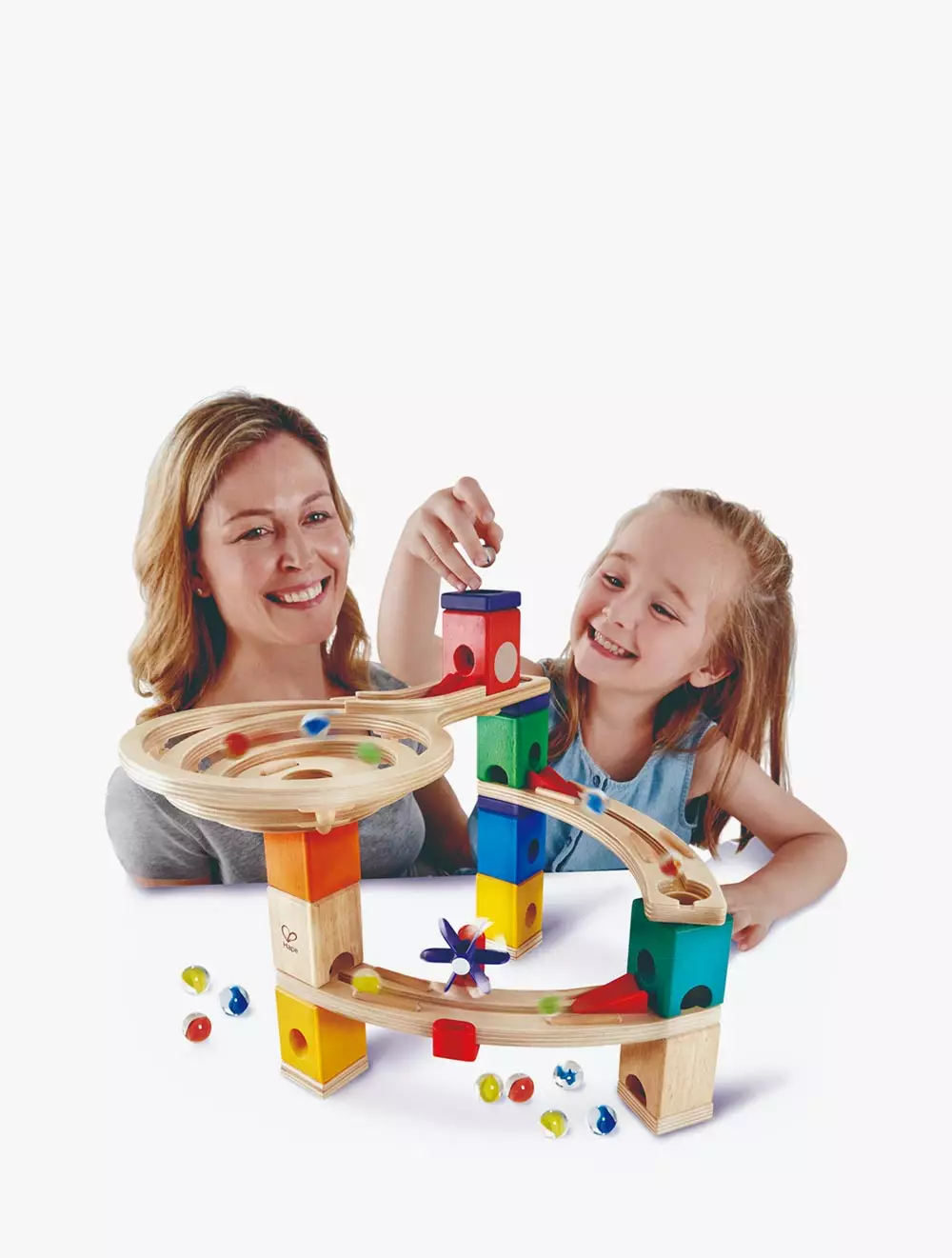 HAPE RACE TO THE FINISH - HPAE6021