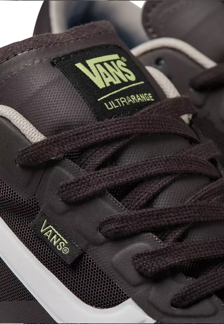 MTE UltraRange 2.0 Rapidweld Shoe