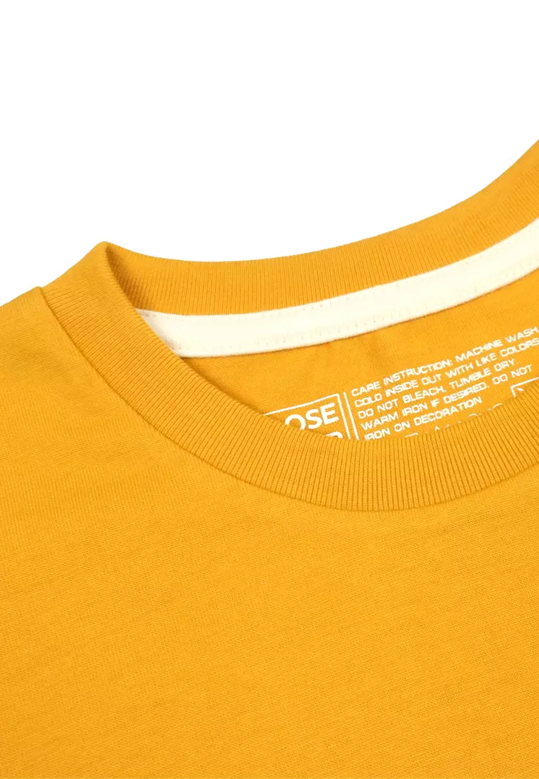 Boys T-Shirt With Short Set