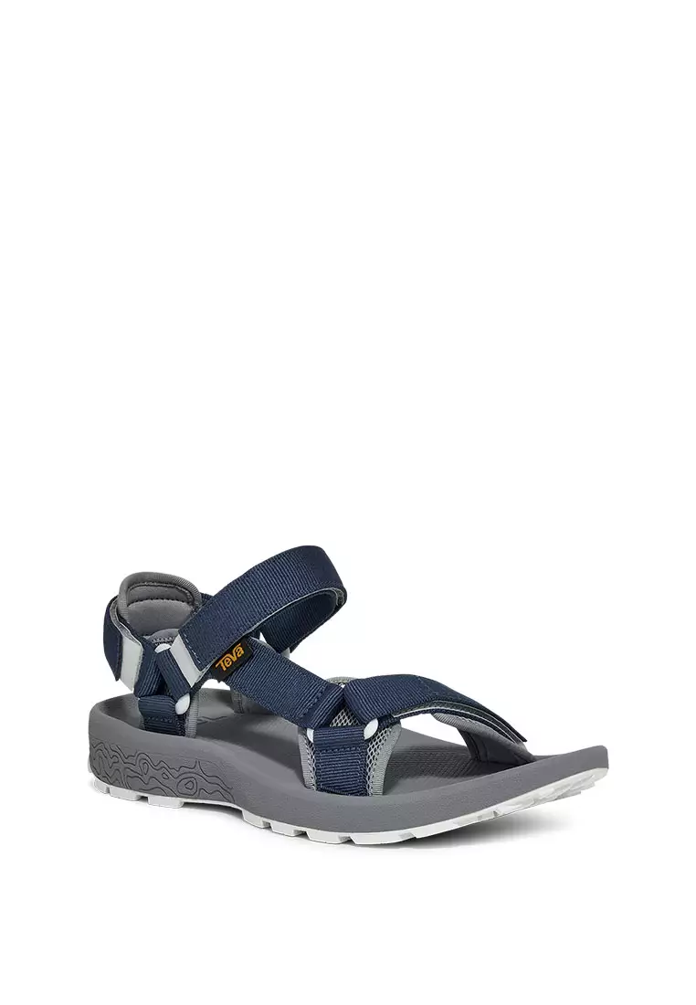 Women's Hydratrek Water Sandal - Blue Opal (1150270-BEO)
