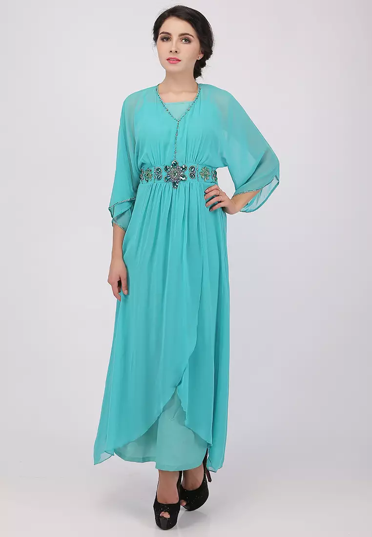 Bibiq Gamis Sifone