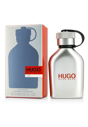 hugo parfum