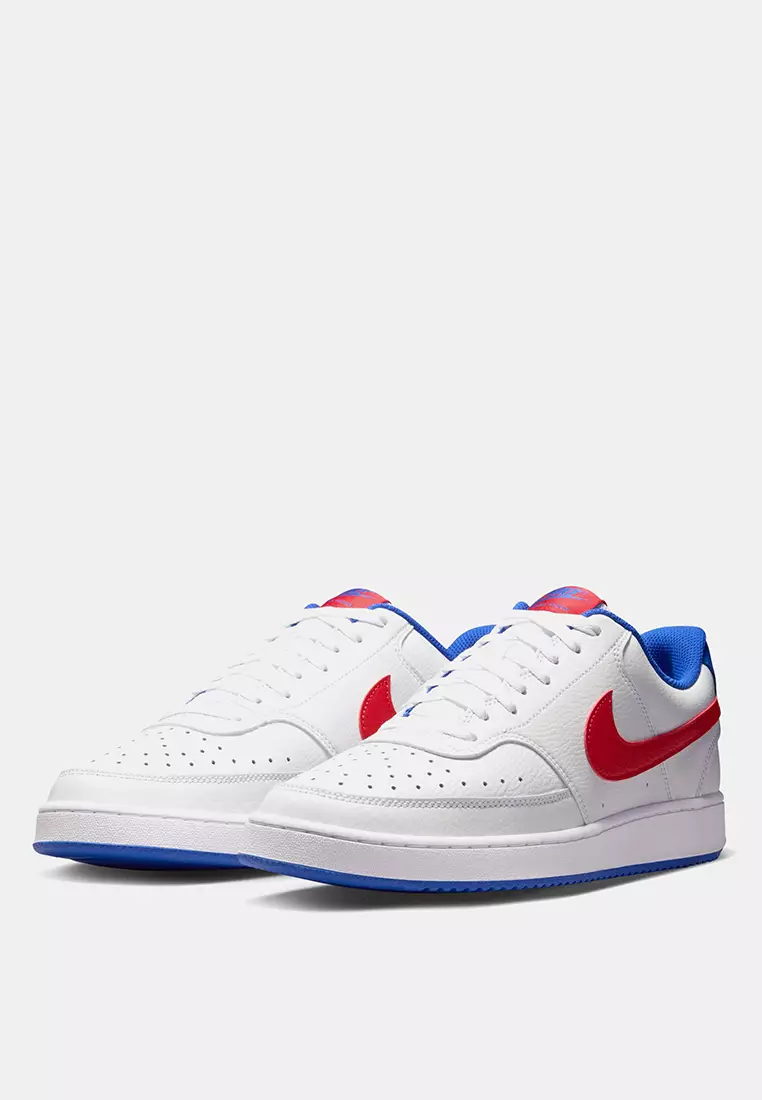 Court Vision Low Men's Shoes