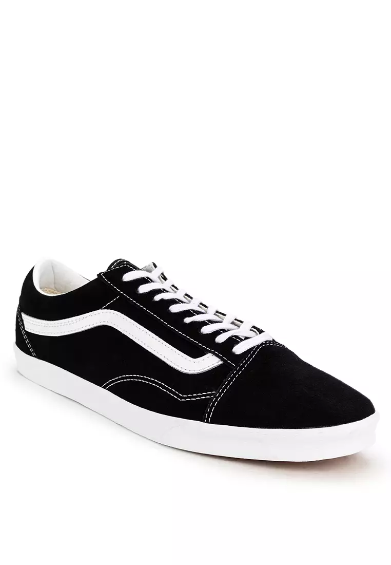 Discount on VANS  shoes - SKU: Old Skool Lowpro Shoes