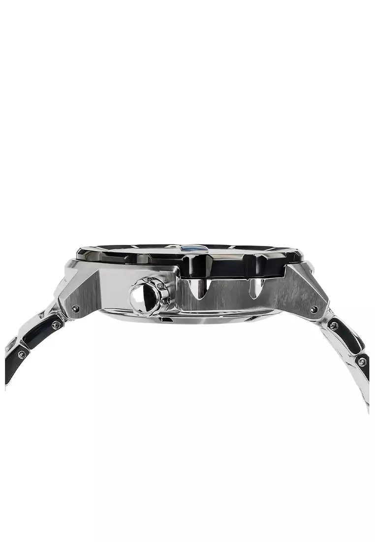 Seiko Prospex Monster SRPK55K1 Indonesian Limited Edition 500pcs Inspired by Komodo Dragon