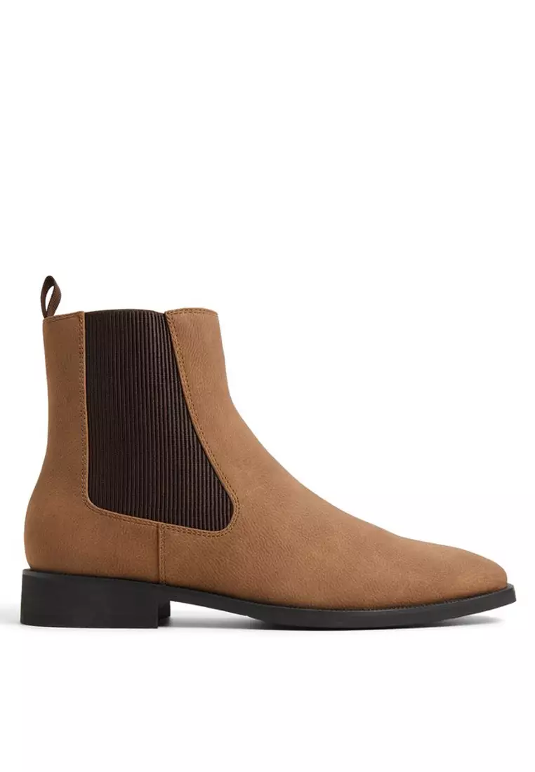 Discount on Call It Spring  shoes - SKU: Coburn Ankle Boots
