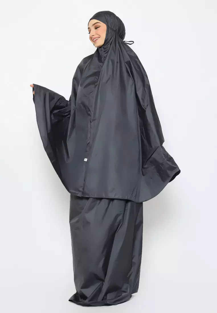 Celosia BPSE 2in1 Travelling Prayer Set MSBE889