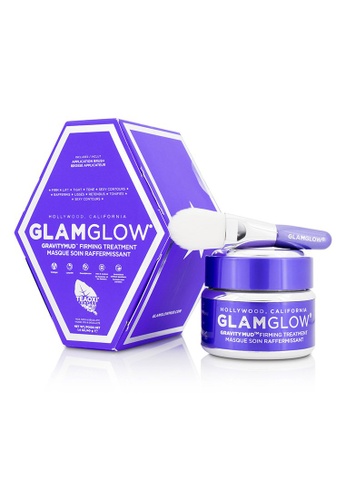 Glamglow GLAMGLOW - GravityMud Firming Treatment 50g/1.7oz 4903ABECE45C2FGS_1