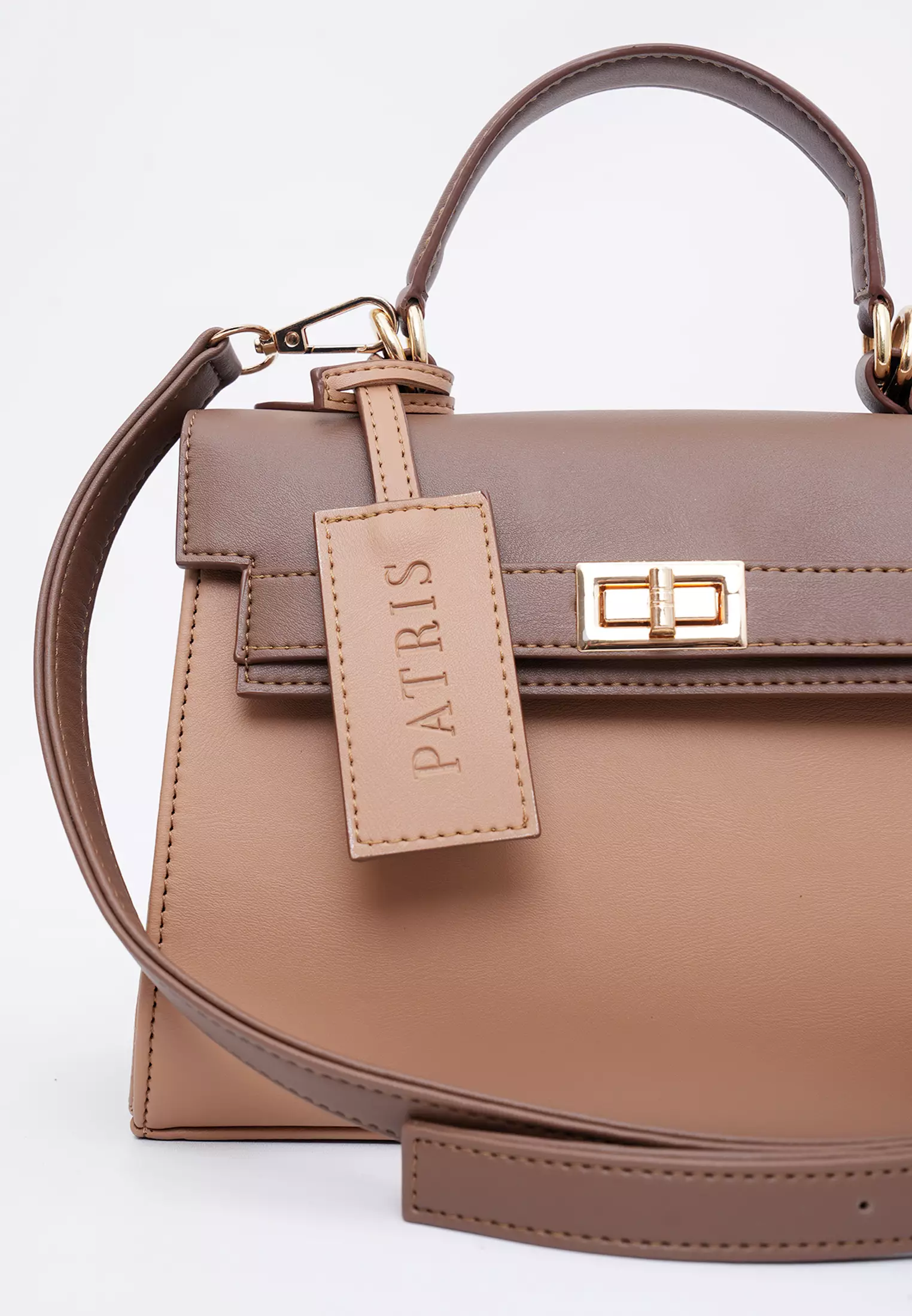 Patris Edwina Sling Bag / Tas Wanita Selempang