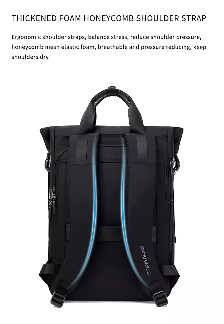 Buy Bruno Cavalli BRUNO CAVALLI Multifunctional Lightweight Water ...