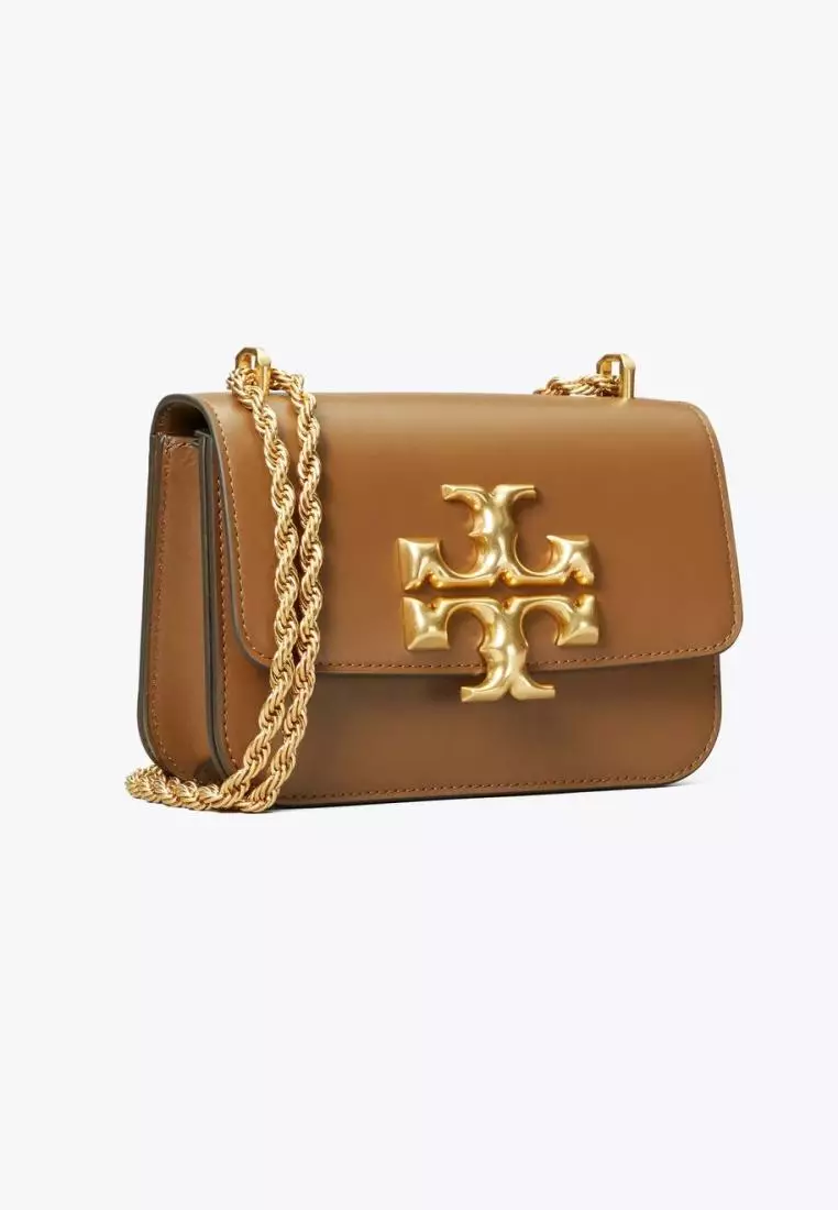 Tory Burch Small Eleanor Bag Moose