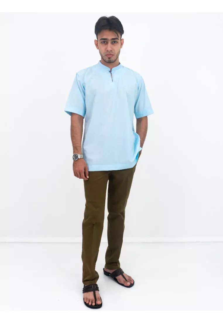 Kurta Mulk by Hudz