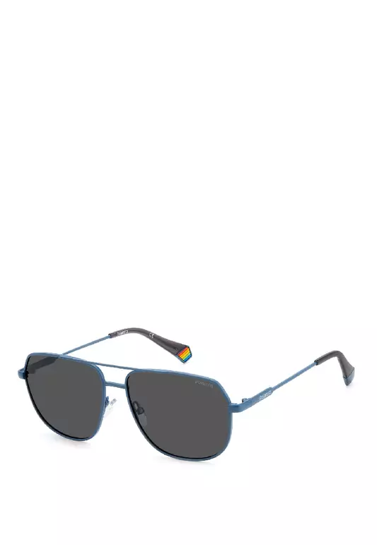 POLAROID Sunglasses PLD 6195/S/X-FLL-M9