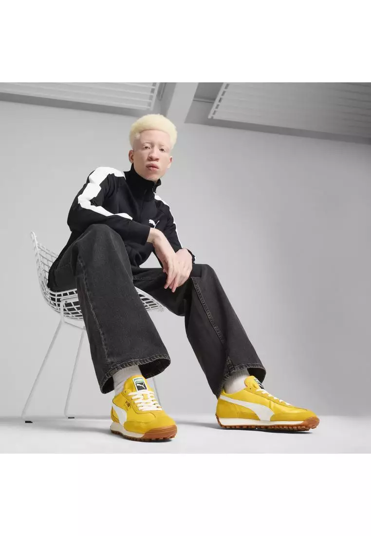 Easy Rider Vintage 男女皆宜休閒鞋