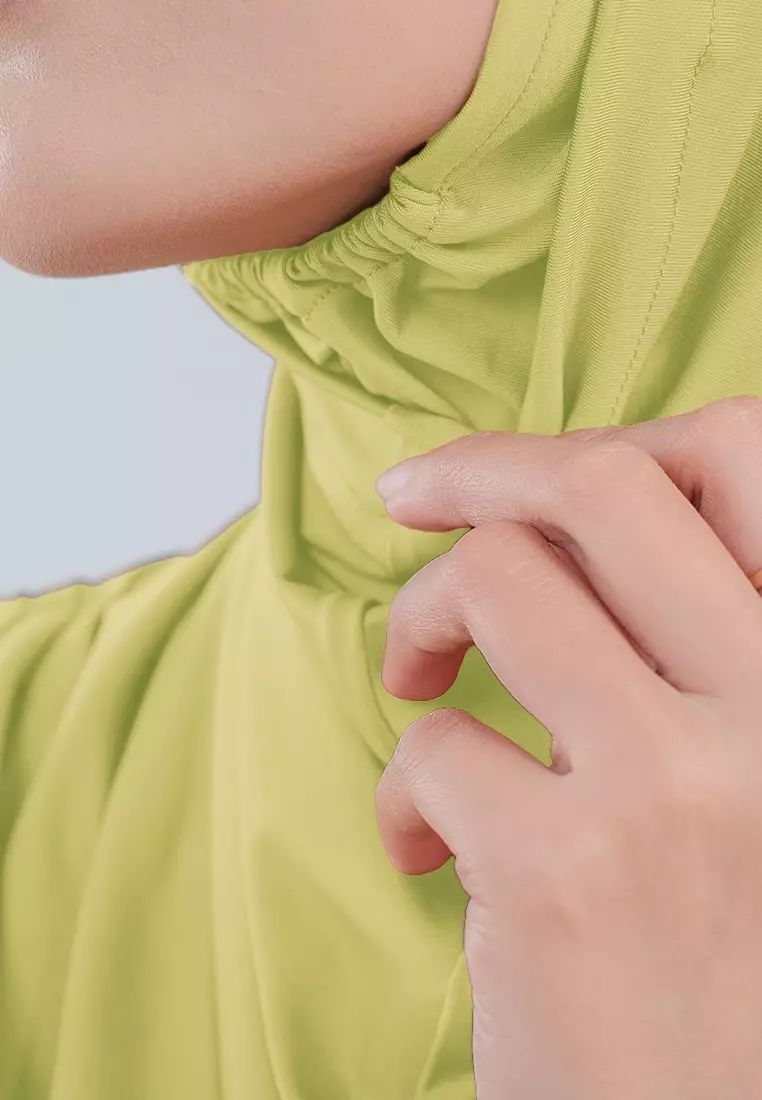 HIJAB INSTAN VALEEQA - STABILO