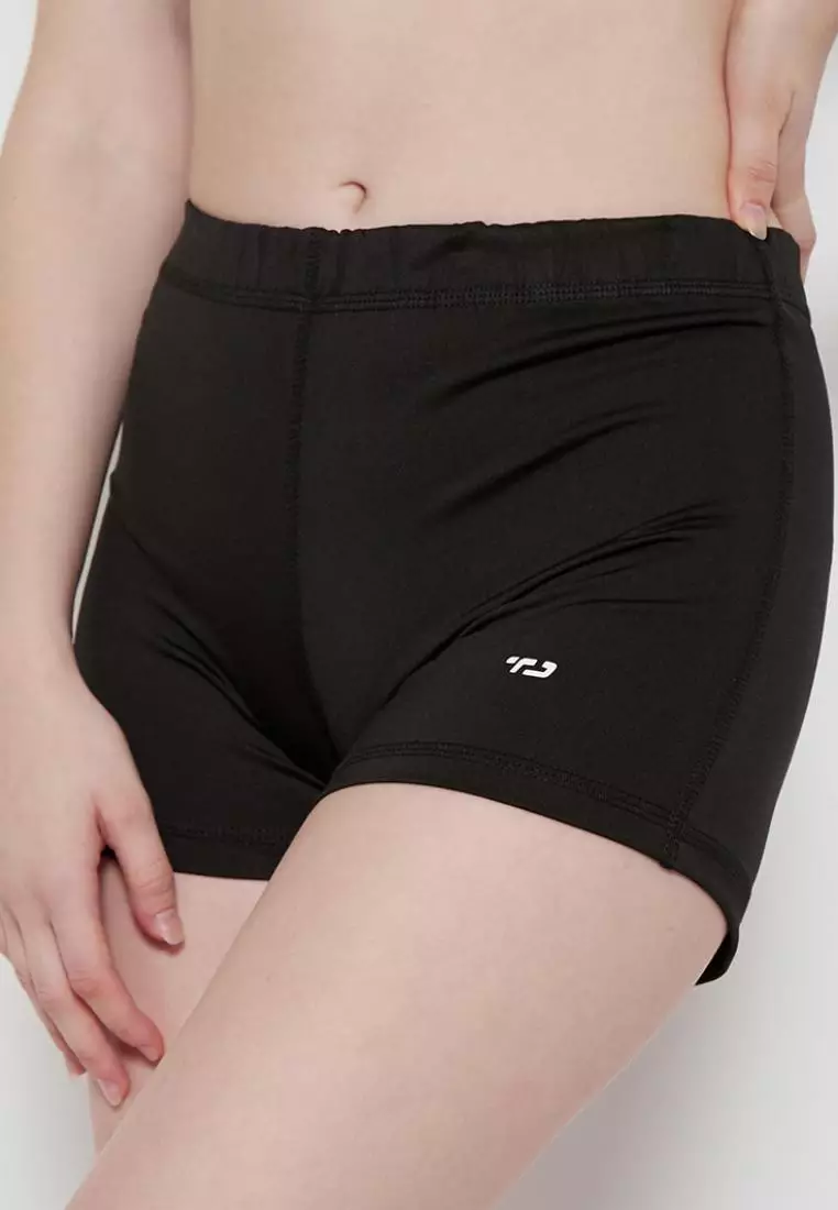 Td Active LB036 WHP Sport hot pants