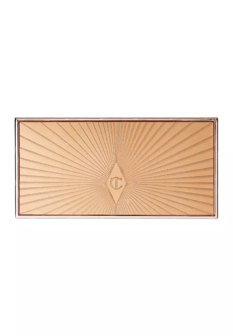 FILMSTAR BRONZE & GLOW FACE SCULPT AND HIGHLIGHTER #LIGHT TO MEDIUM