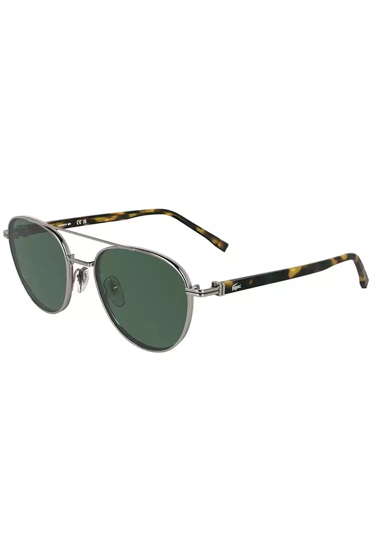 L271S Rectangle Sunglasses